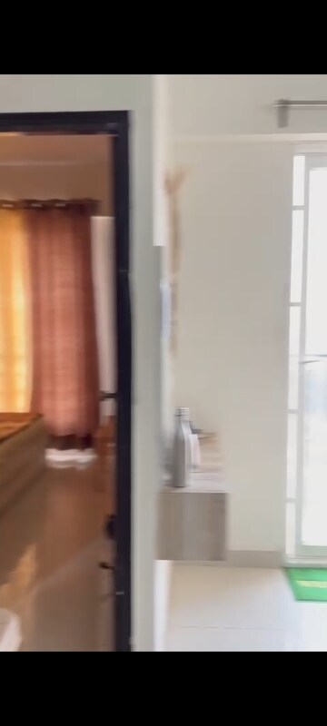 Building Lobby in 2 BHK Apartment at Signature The Serenas, Sohna Sector 36 – for Rent