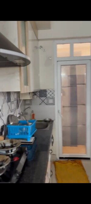 Master Bedroom in 2 BHK Apartment at Signature The Serenas, Sohna Sector 36 – for Rent