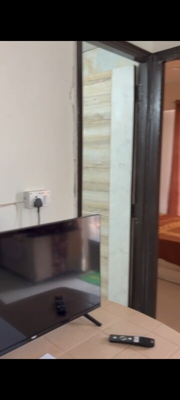 Bathroom in 2 BHK Apartment at Signature The Serenas, Sohna Sector 36 – for Rent
