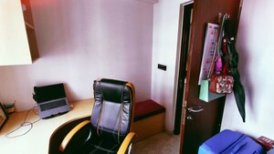 Furnished Amenities in 2.5 BHK Apartment at Lodha Eternis, Andheri East – for Rent