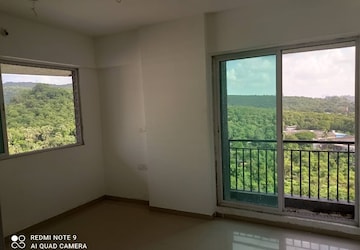 Bedroom in 2 BHK Apartment at Tanvi Eminence, Mira Road – for Sale