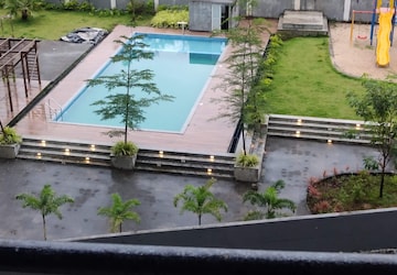 Master Plan in 2 BHK Apartment at Tanvi Eminence, Mira Road – for Sale