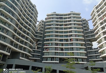 2 BHK Apartment – Exterior View View at Tanvi Eminence, Mira Road - for Sale
