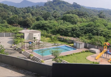 2 BHK Apartment For Sale in Tanvi Eminence, Mira Road
