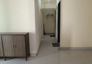2 BHK Apartment For Rent in Rupali CHS, Malad West