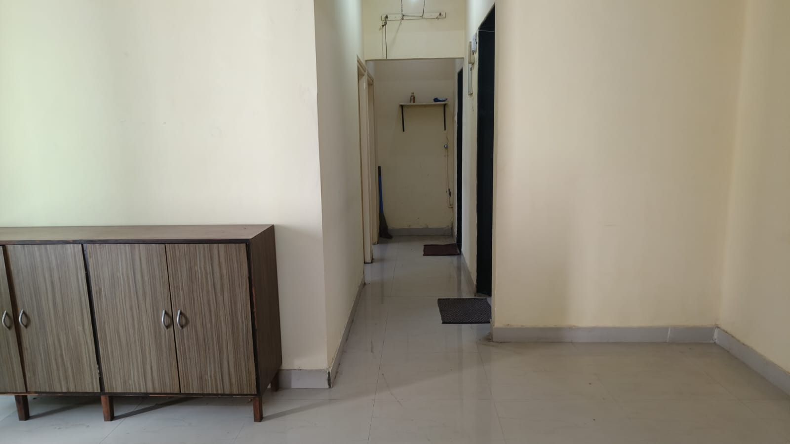 2 BHK + Pooja Room Apartment For Rent in Rupali CHS