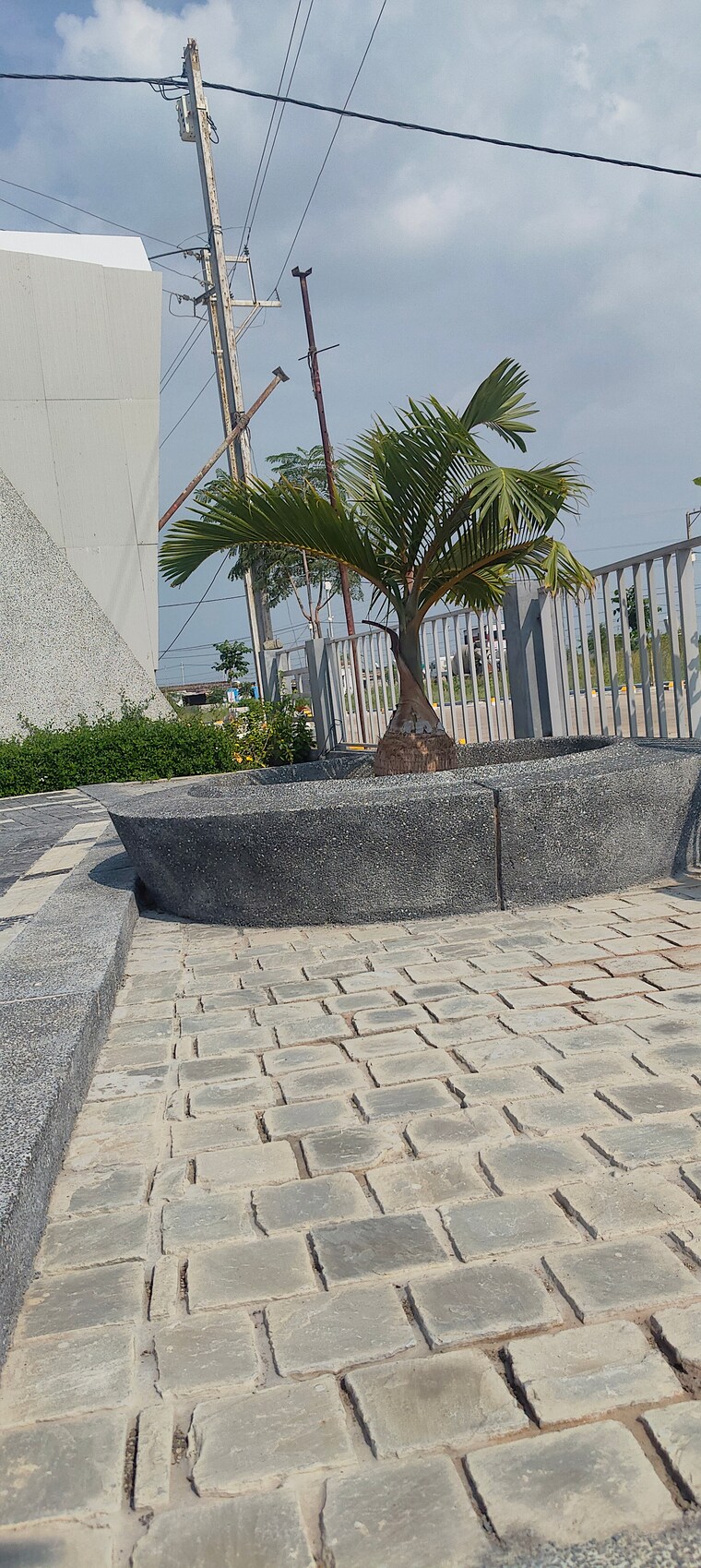 Exterior View, ujjain road  431 Sq.Ft. Plot In Ujjain Road Indore 9349163