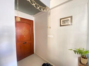  2 BHK Apartment at Hiranandani Gardens Birchwood, Powai – for Rent