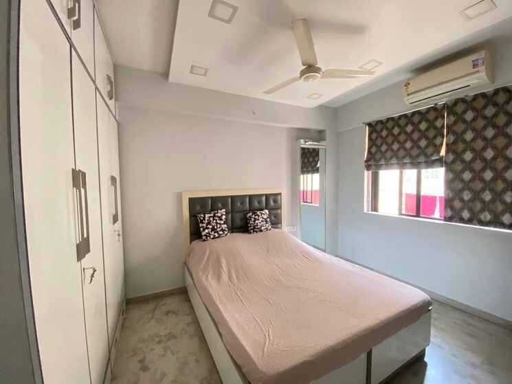 Bedroom, hiranandani-gardens-birchwood 2 Bedroom 1050 Sq.Ft. Apartment In Powai Mumbai 9349139