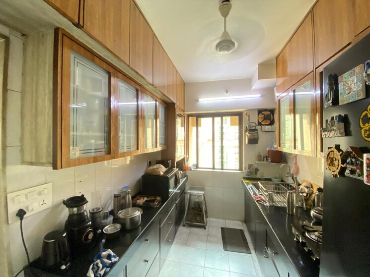Kitchen, hiranandani-gardens-birchwood 2 Bedroom 1050 Sq.Ft. Apartment In Powai Mumbai 9349139