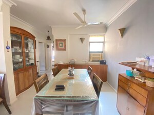 Living Room in 2 BHK Apartment at Hiranandani Gardens Birchwood, Powai – for Rent