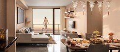 2 BHK Apartment For Sale in Kandivali West