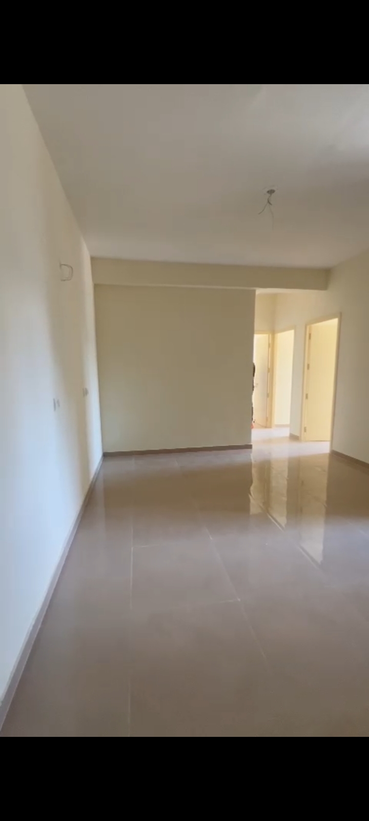 2 BHK 665 Sq.Ft. Apartment in Signature The Serenas