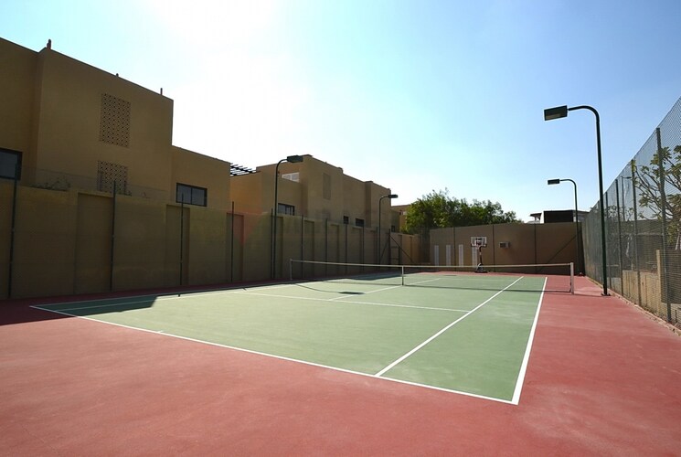 Swimming Pool, platinum-prive 2 Bedroom 732 Sq.Ft. Apartment In Andheri West Mumbai 9349162