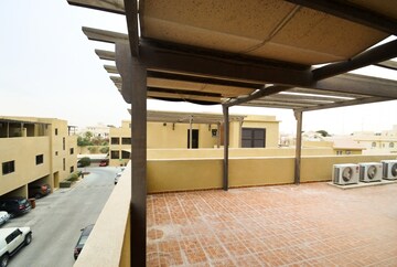 Kitchen in 2 BHK Apartment at Platinum Prive, Andheri West – for Rent