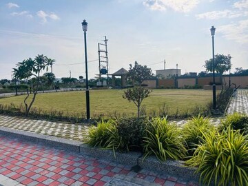 Plot – Garden View at Ujjain Road - for Sale