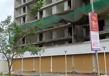 1 BHK Apartment – Exterior View View at Shree Sai Ayaana, Taloja - for Sale