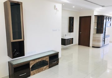 Room in 3 BHK Apartment at Aparna Serene Park, Kondapur – for Rent