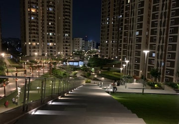 3 BHK Apartment – Exterior View View at Aparna Serene Park, Kondapur - for Rent
