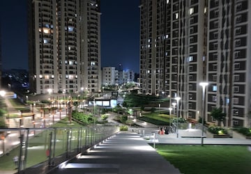 3 BHK Apartment For Rent in Aparna Serene Park, Kondapur