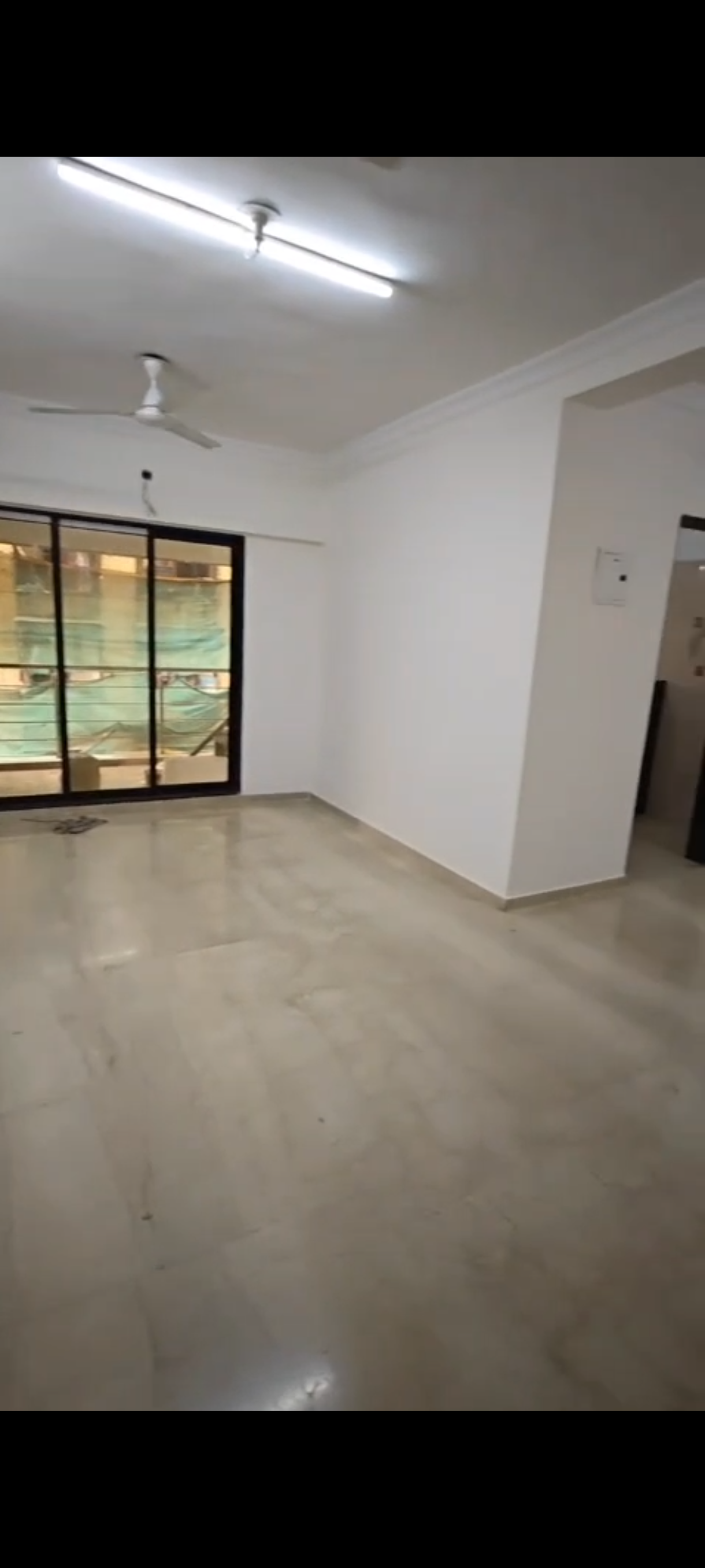 2 BHK + Study Room 626 Sq.Ft. Apartment in MM Spectra