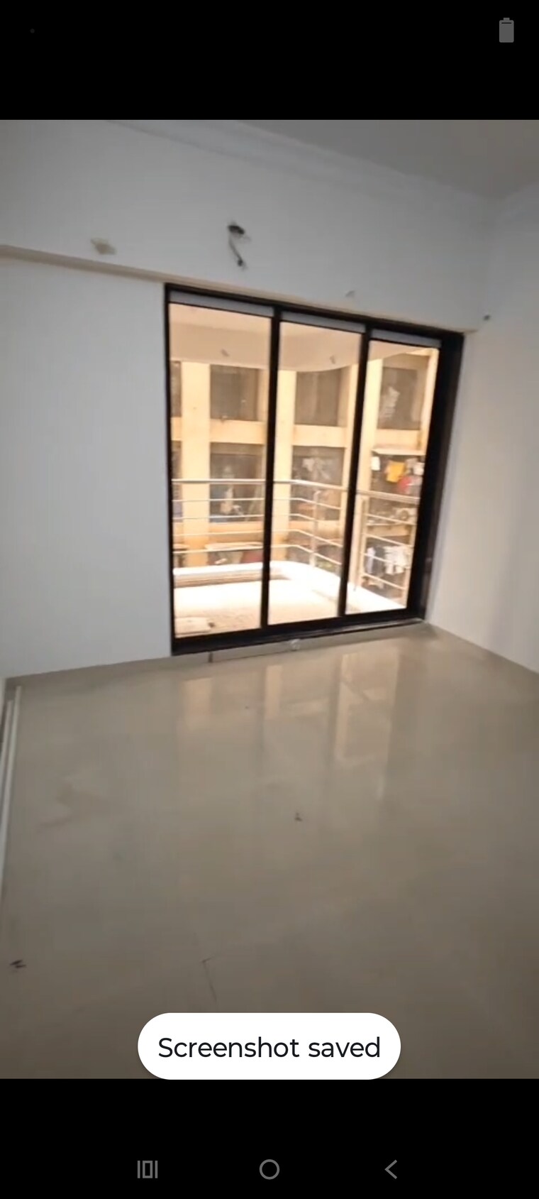 Room, mm-spectra 2 Bedroom 626 Sq.Ft. Apartment In Chembur Mumbai 9349183