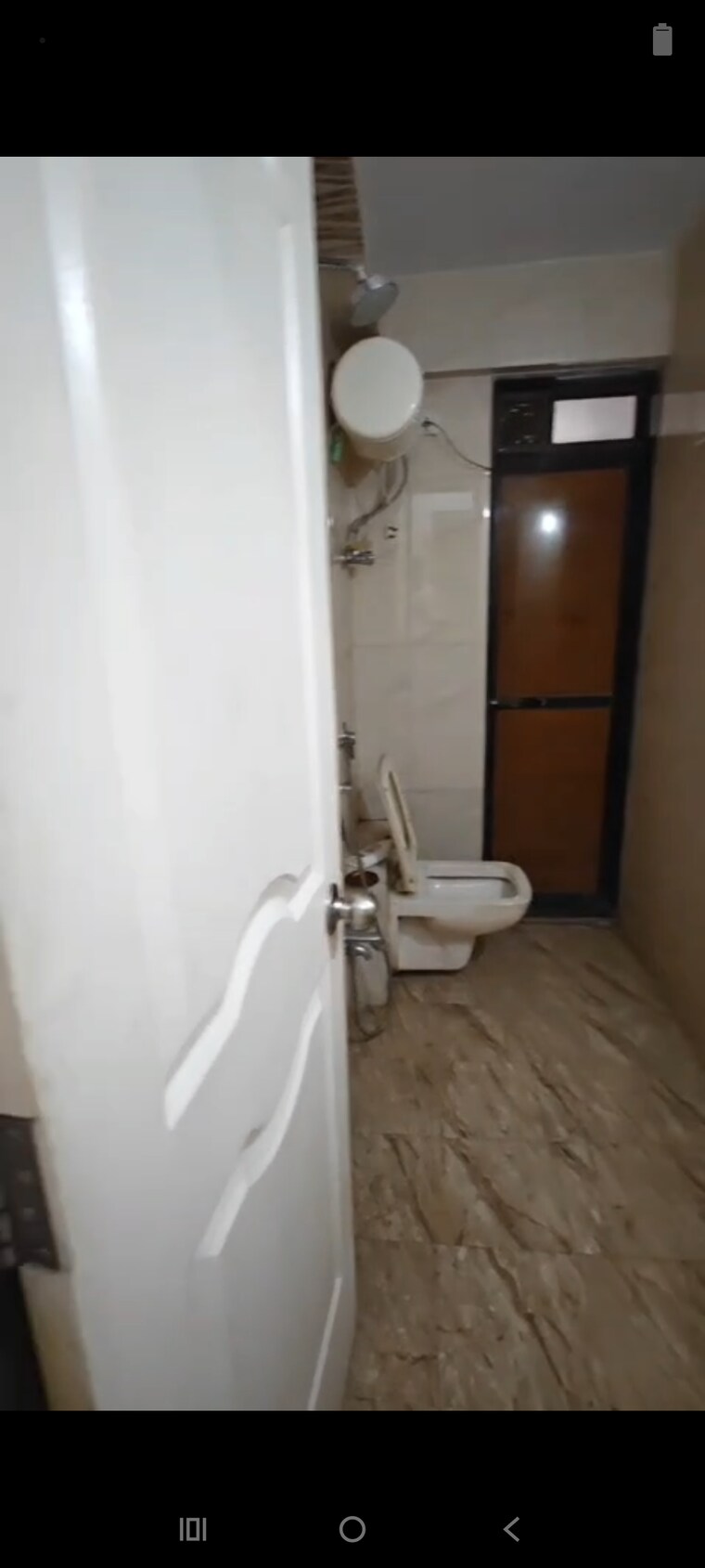 Bathroom, mm-spectra 2 Bedroom 626 Sq.Ft. Apartment In Chembur Mumbai 9349183