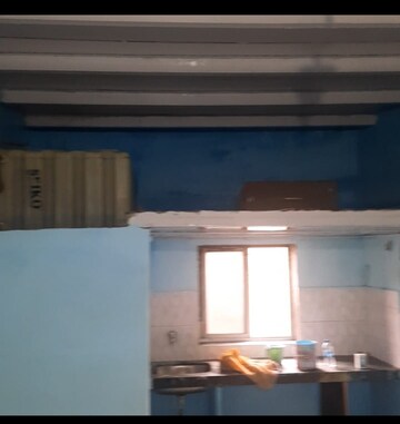 Kitchen in 1 RK Apartment at Kalina – for Rent