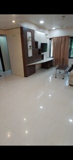 2 BHK 900 Sq.Ft. Apartment in Sunrise Apartment Andheri