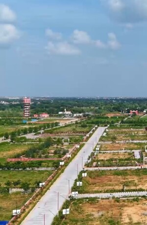  Plot For Sale in Riyasat Eco Park, Basri Jogiyan