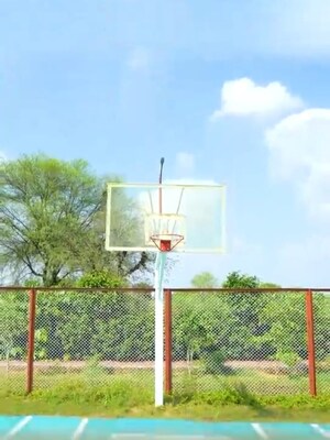  Plot – Exterior View View at Riyasat Eco Park, Basri Jogiyan - for Sale