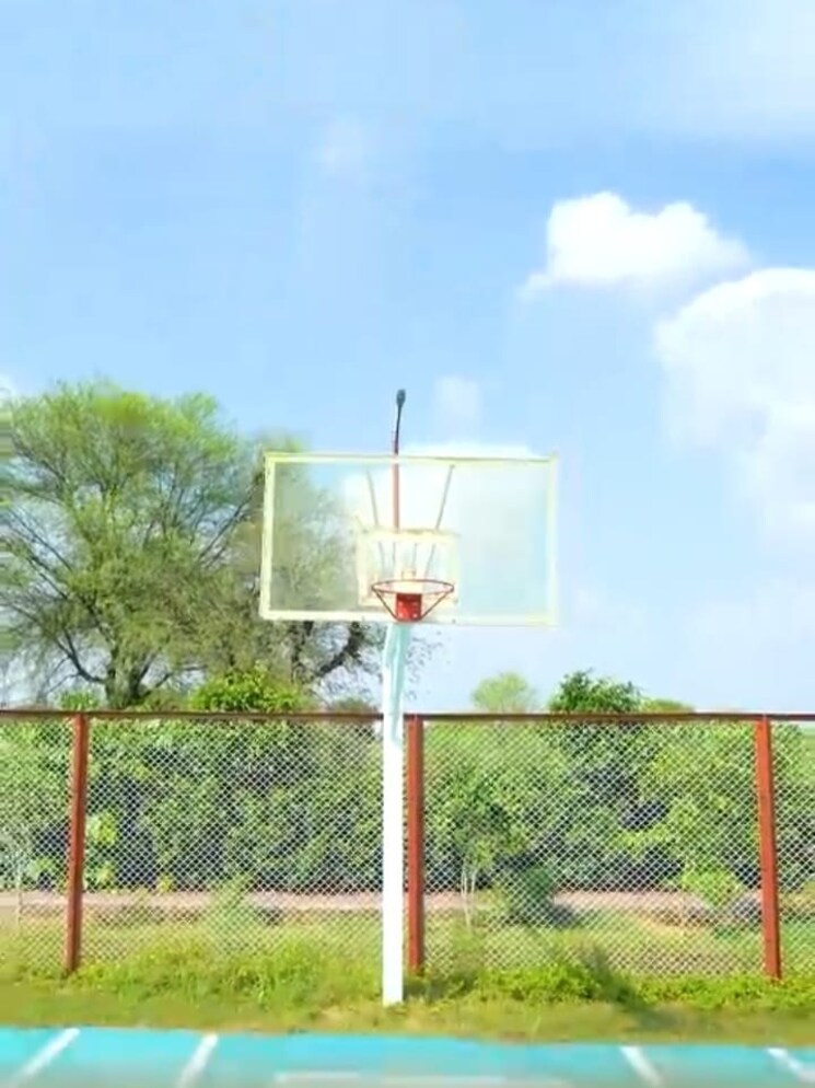 Exterior View, riyasat-eco-park  100 Sq.Yd. Plot In Basri Jogiyan Jaipur 9349193