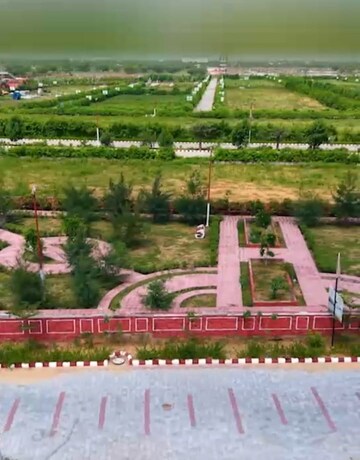   Plot at Riyasat Eco Park, Basri Jogiyan – for Sale