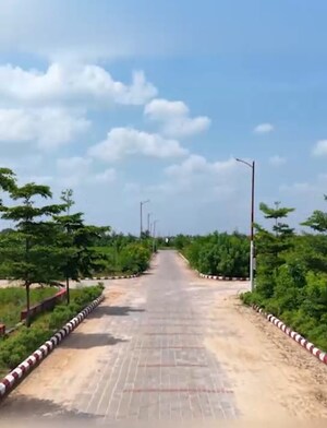 Plot Area in  Plot at Riyasat Eco Park, Basri Jogiyan – for Sale