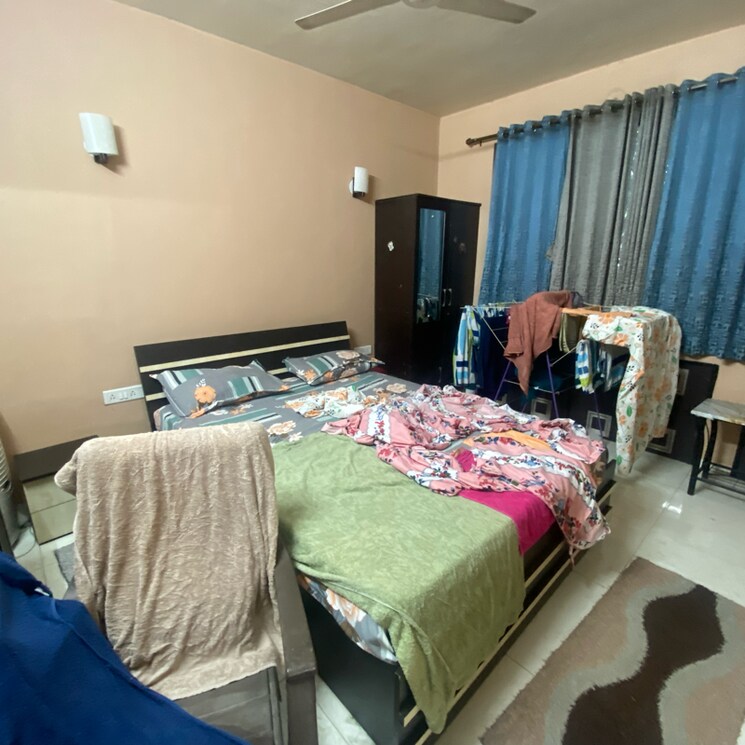 Bedroom, kalyani nagar 2 Bedroom 1250 Sq.Ft. Apartment In Kalyani Nagar Pune 9349199