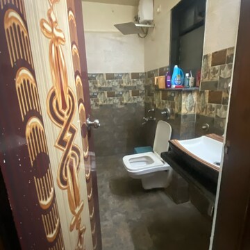 Team Area in 2 BHK Apartment at Kalyani Nagar – for Rent