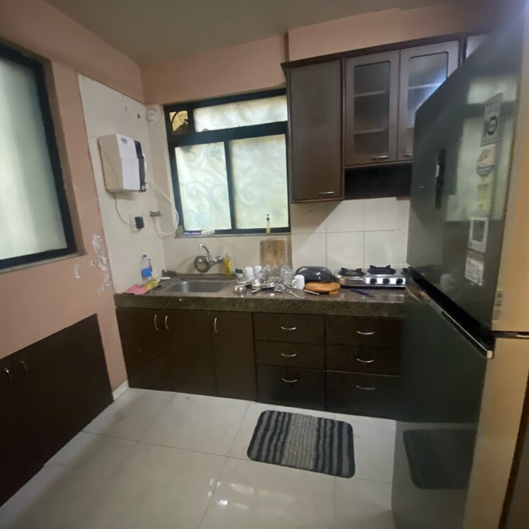Kitchen, kalyani nagar 2 Bedroom 1250 Sq.Ft. Apartment In Kalyani Nagar Pune 9349199