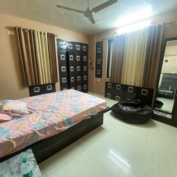 Bedroom in 2 BHK Apartment at Kalyani Nagar – for Rent