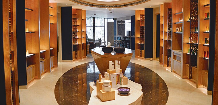 Team Area, platinum-life 2 Bedroom 850 Sq.Ft. Apartment In Andheri West Mumbai 9349185