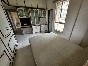 Room in 3 BHK Penthouse at Aashiyana Park, Aundh – for Rent