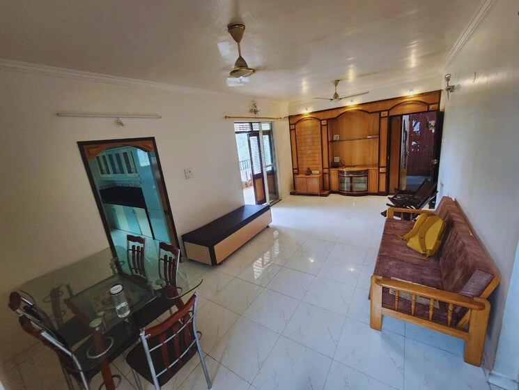 Living Room, aashiyana-park 3 Bedroom 1550 Sq.Ft. Penthouse In Aundh Pune 9349240