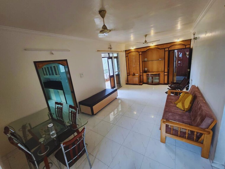 Living Room, aashiyana-park 3 Bedroom 1550 Sq.Ft. Penthouse In Aundh Pune 9349240