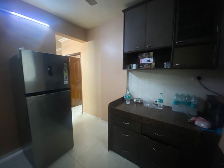 Kitchen, north-avenue-kalyani-nagar 2 Bedroom 1250 Sq.Ft. Apartment In Kalyani Nagar Pune 9349205