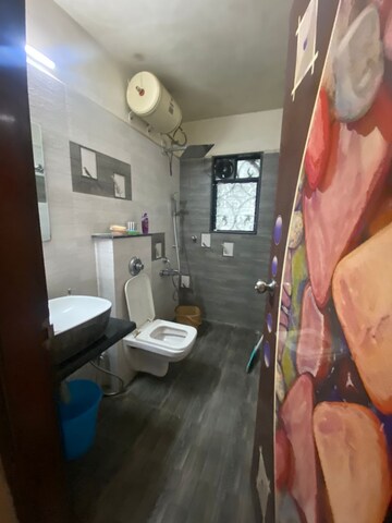Master Bedroom in 2 BHK Apartment at North Avenue Kalyani Nagar, Kalyani Nagar – for Rent