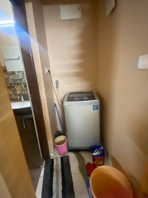 Furnished Amenities in 2 BHK Apartment at North Avenue Kalyani Nagar, Kalyani Nagar – for Rent