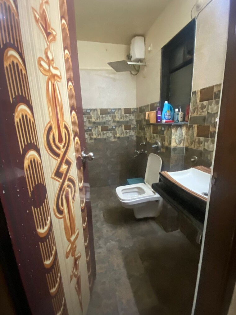 Master Bedroom, north-avenue-kalyani-nagar 2 Bedroom 1250 Sq.Ft. Apartment In Kalyani Nagar Pune 9349205