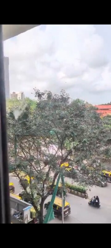2 BHK Builder Floor – Garden View at Ufasa Fortune Star, Byculla - for Sale