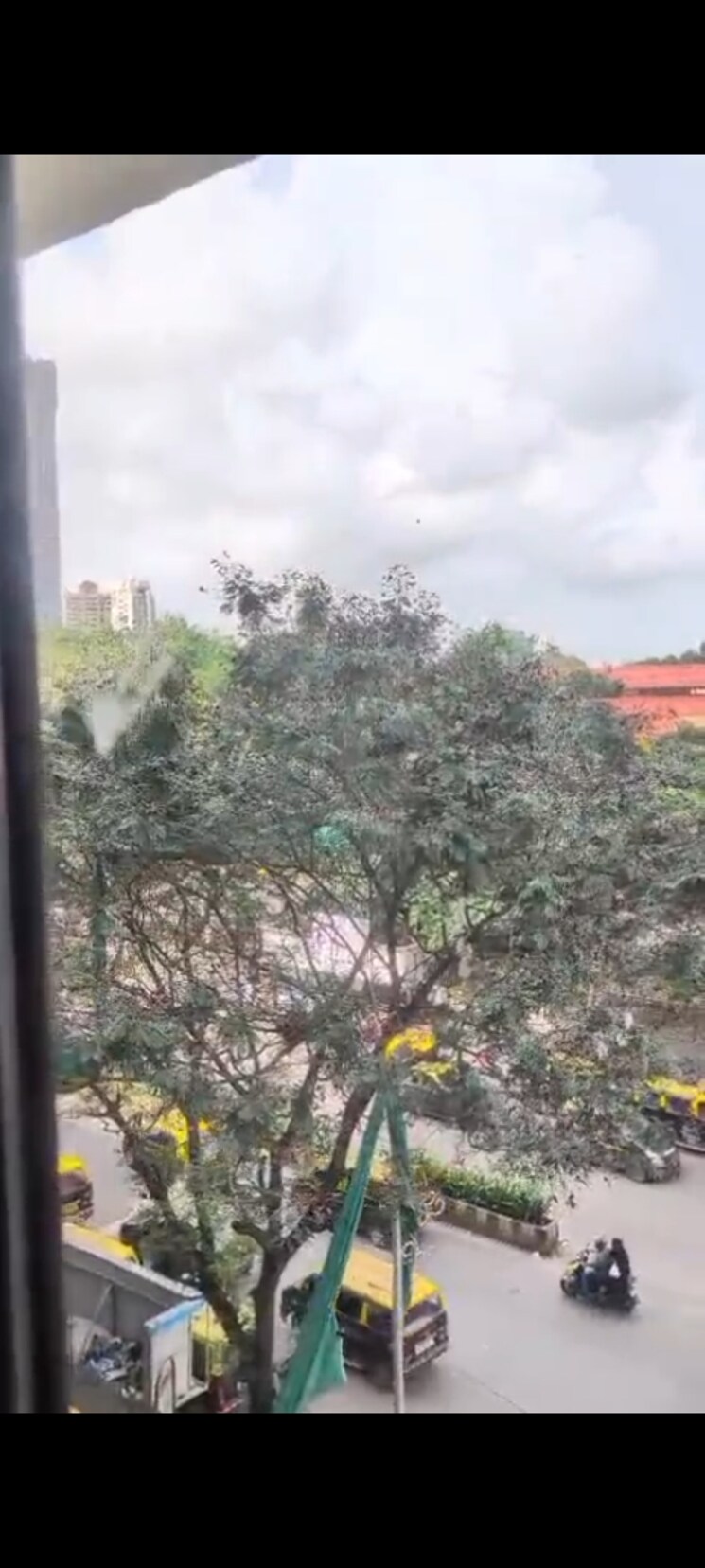 Garden, ufasa-fortune-star 2 Bedroom 650 Sq.Ft. Builder Floor In Byculla Mumbai 9349209