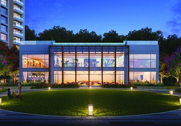 Swimming Pool in 3 BHK Apartment at Purva Atmosphere, Keshav Nagar – for Sale