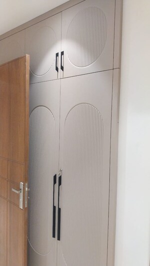 Bathroom in 4 BHK Builder Floor at Adani Samsara, Sector 60 – for Sale